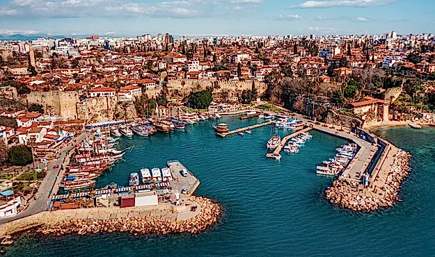 Antalya