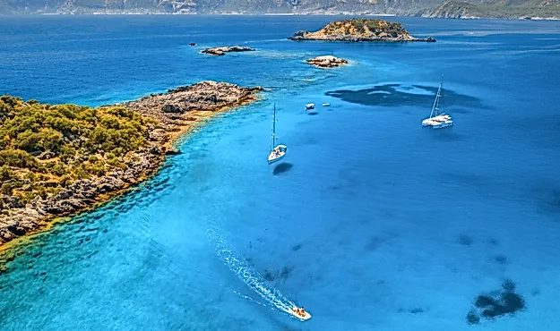 Göcek