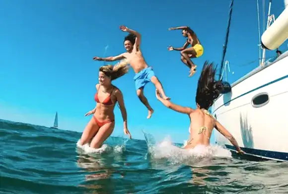Group Getaways