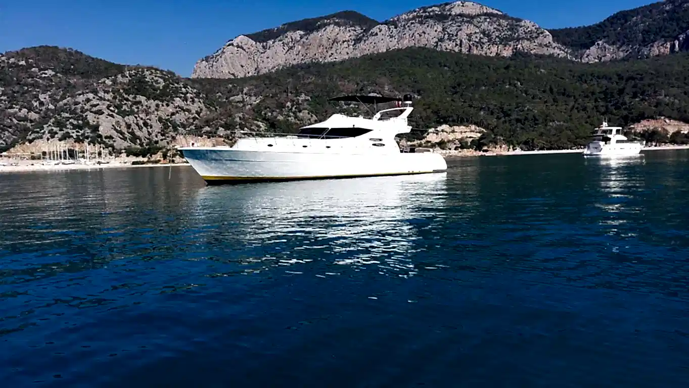 My Yıldırım